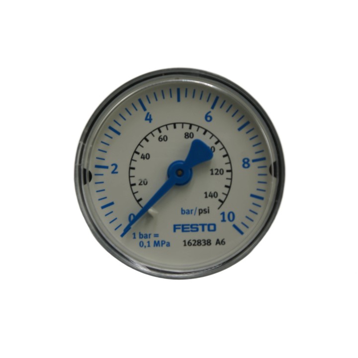 FESTO MA-50-10-1/4-EN