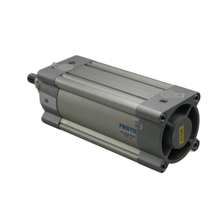 FESTO DSBC-100-150-PPVA-N3