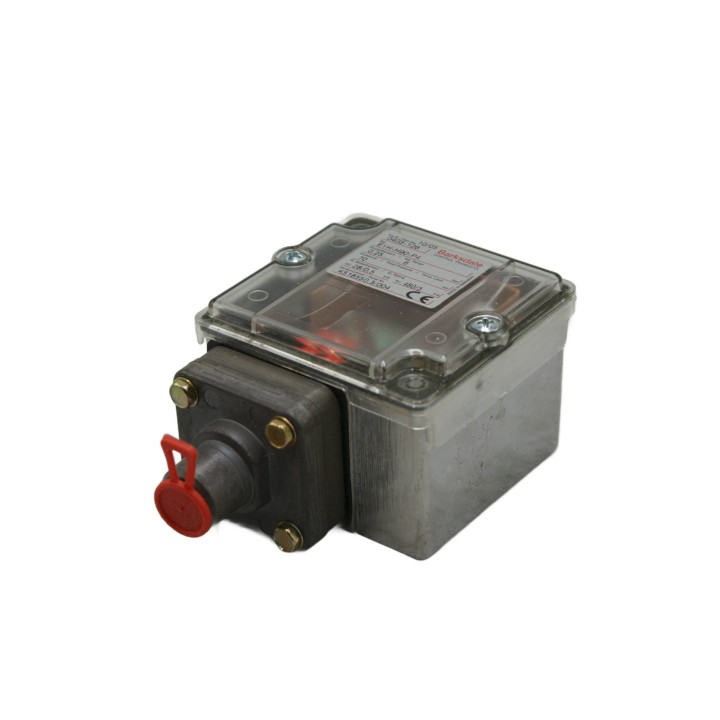 BARKSDALE E1H-H90-P4 (0403-126)