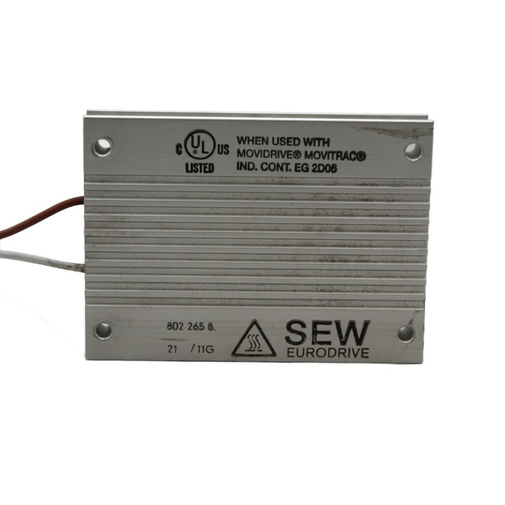 SEW EURODRIVE 802 265 8