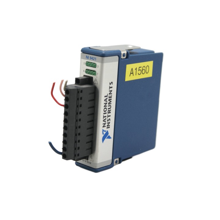 National Instruments NI 9421