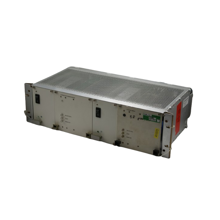 MITRA Flashing modules