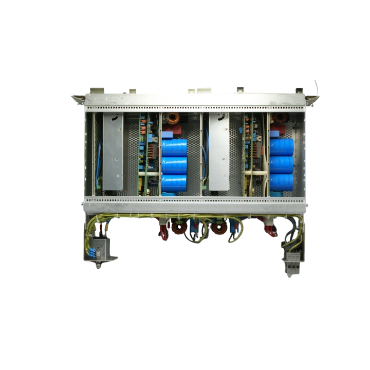 MITRA Flashing modules