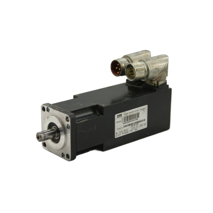 PARKER ACM2N0070-4/0-3-GW