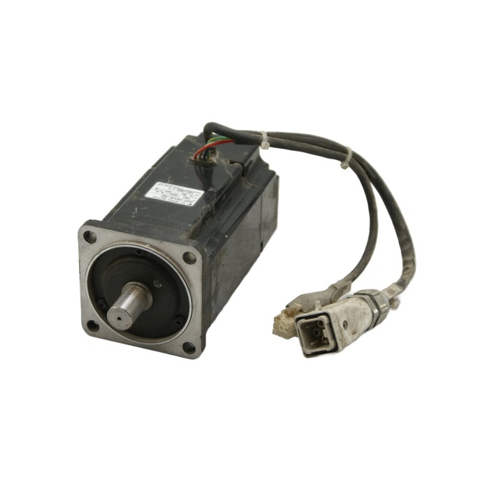 Yaskawa Electric SGM-08A3FJ62