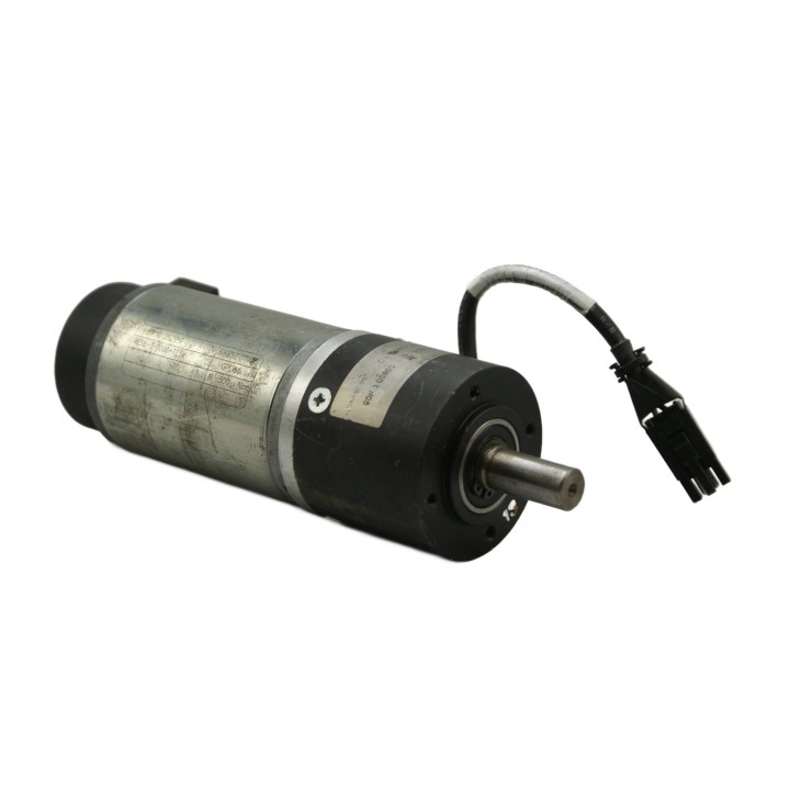 DUNKERMOTOREN GR63X25