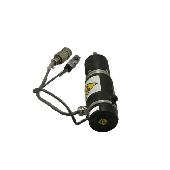 Rockwell DEKS240-1A/6+500LD+50