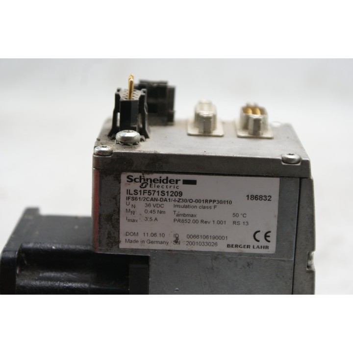 SCHNEIDER ELECTRIC ILS1F571S1209