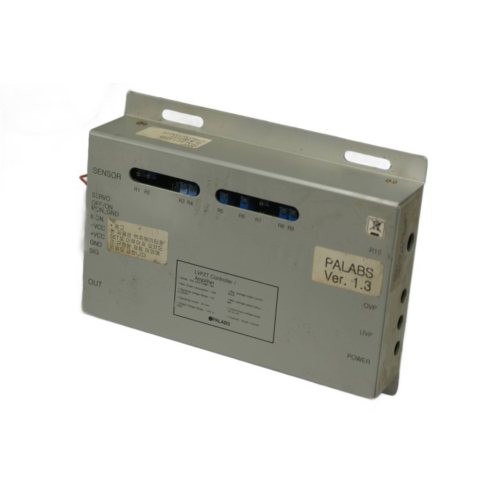 Palabs PAL LVPZT AMP-100