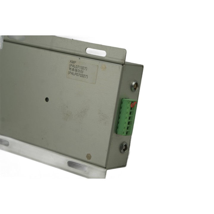 Palabs PAL LVPZT AMP-100