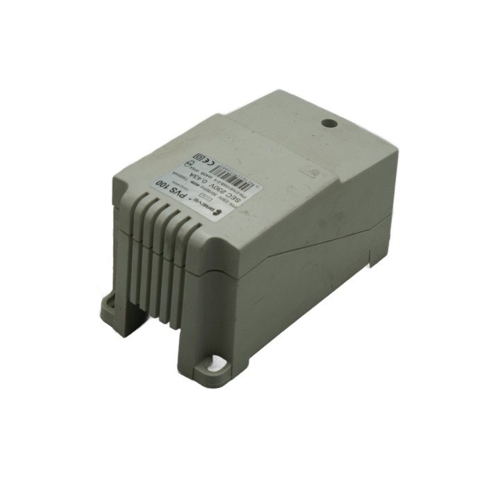 BREVE PN-EN61558-2-4