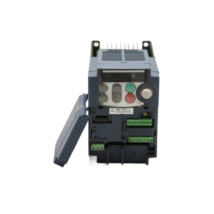 FUJI ELECTRIC FRNO. 75C1E-2J