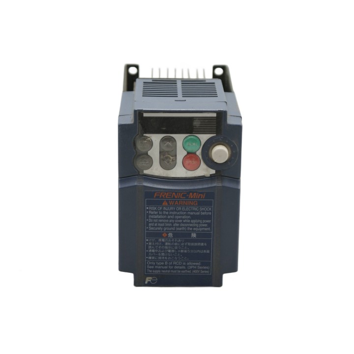 FUJI ELECTRIC FRNO. 75C1E-2J