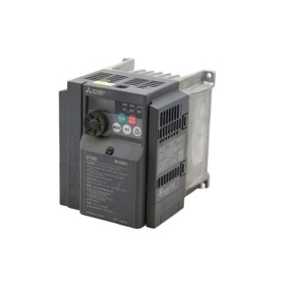 MITSUBISHI ELECTRIC FR-D740-0.4K-CHT