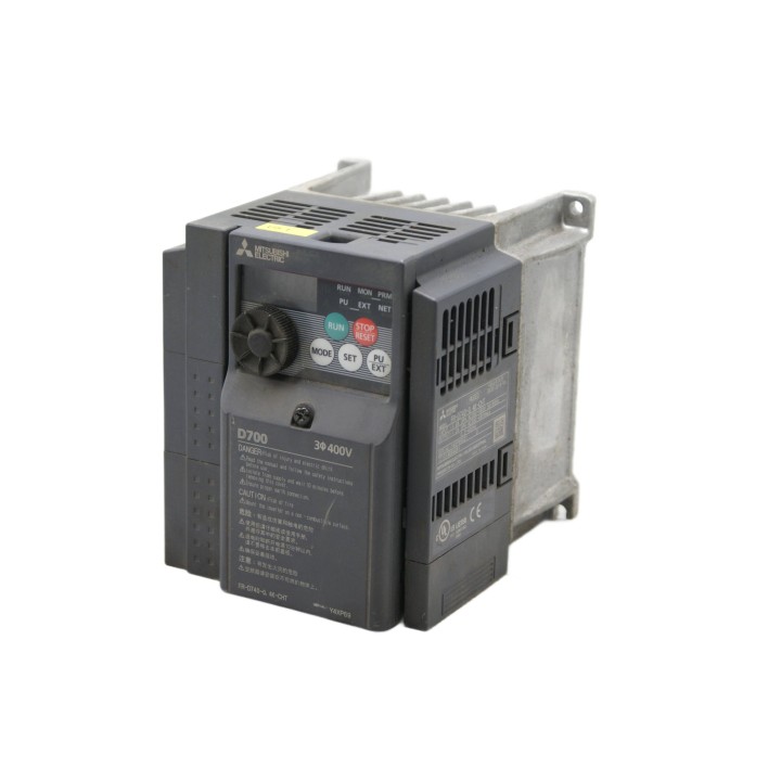 MITSUBISHI ELECTRIC FR-D740-0.4K-CHT