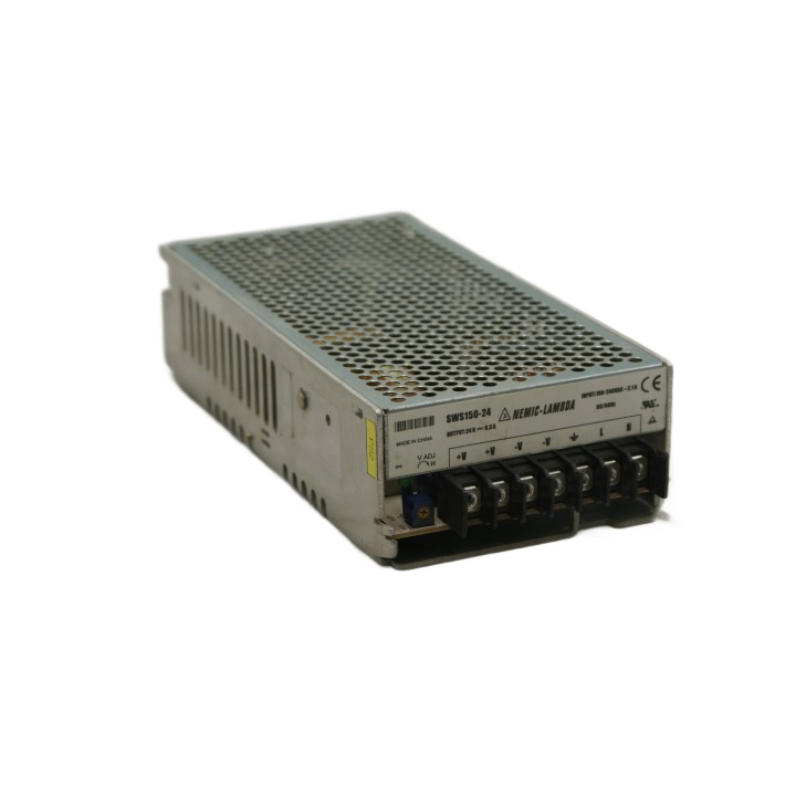 TDK-LAMBDA SWS150-24