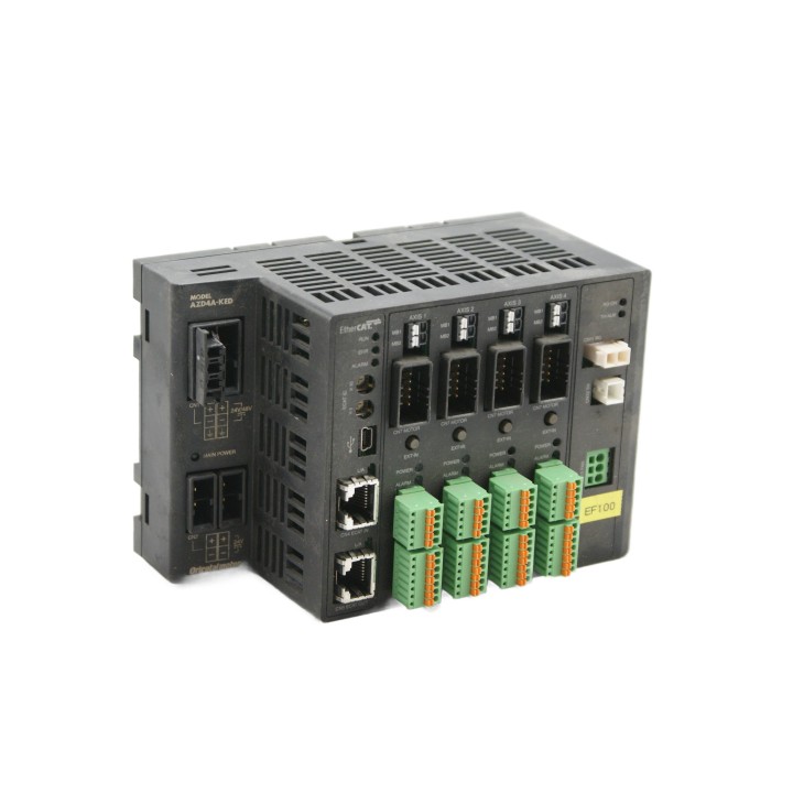 ORIENTAL MOTOR AZD4A-KED