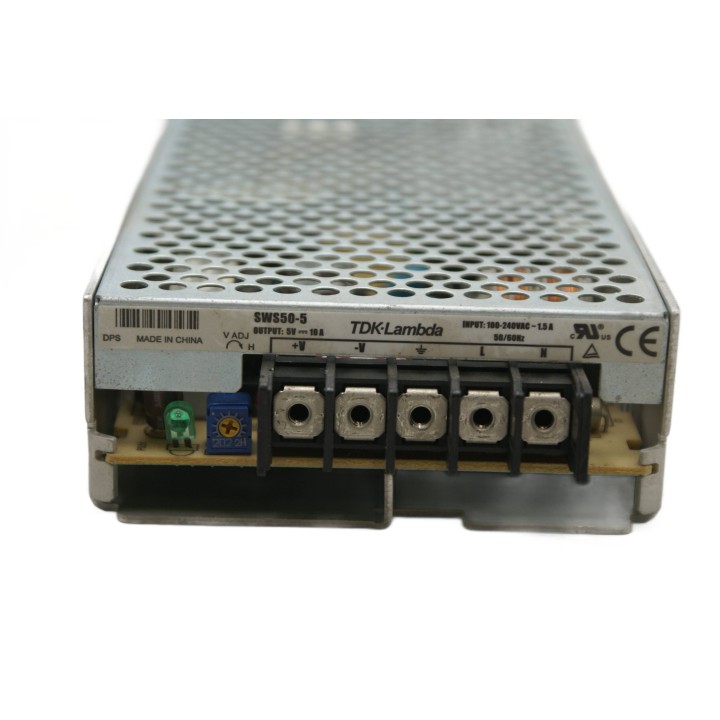 TDK-LAMBDA SWS50-5