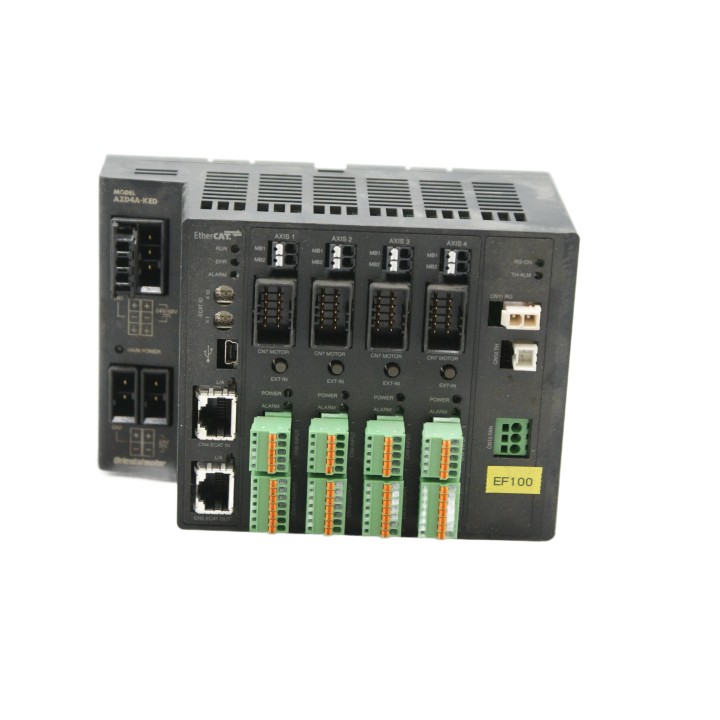 ORIENTAL MOTOR AZD4A-KED