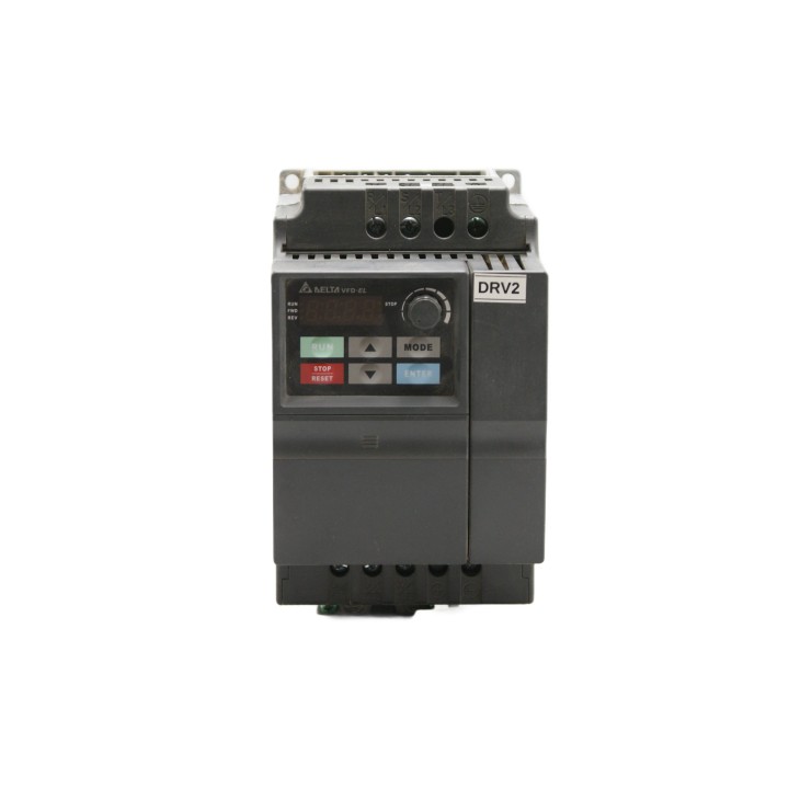 Delta VFD015EL21A