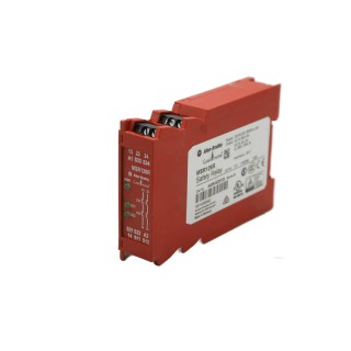 Allen-Bradley MSR126R
