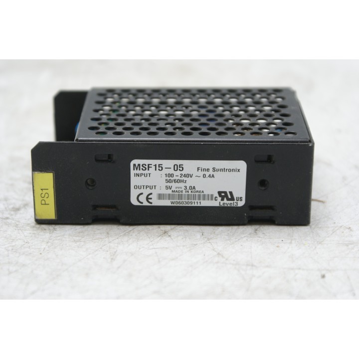 Fun Suntronix MSF15-05