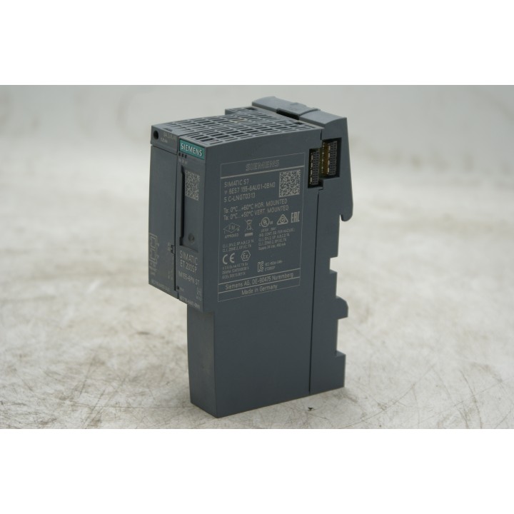 SIEMENS 155-6AU01-0BN0