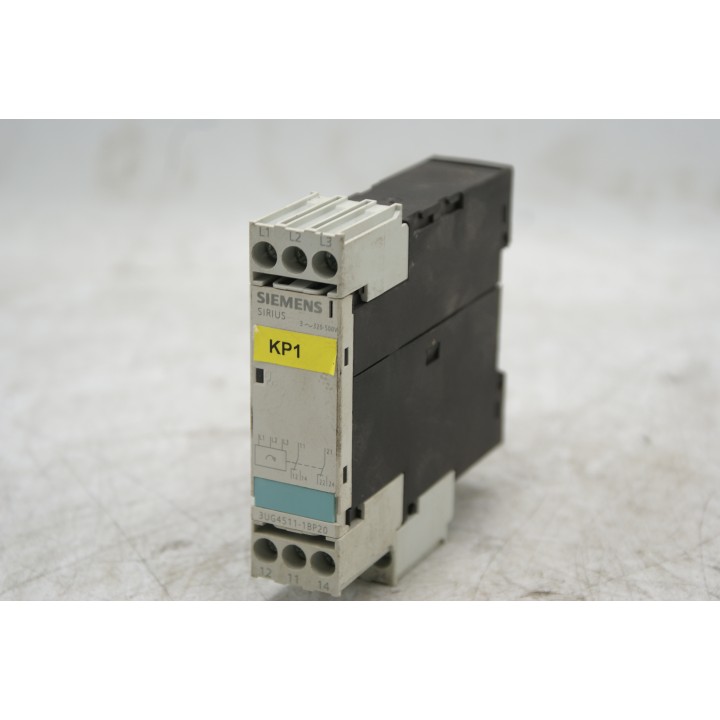 SIEMENS 3UG4511-1BP20