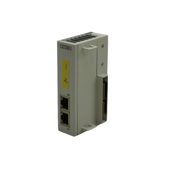 BECKHOFF CX2500-0060