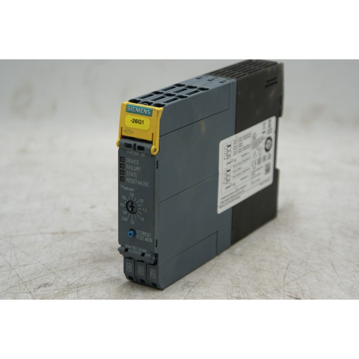 SIEMENS 1P3RM1302-2AA04-+SG