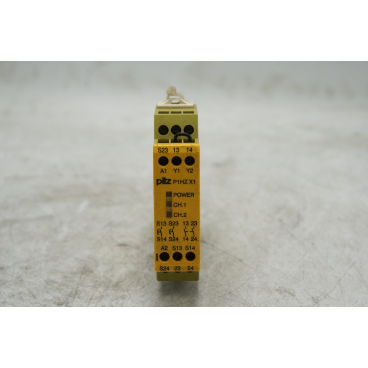 PILZ P1HZ X1