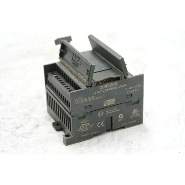 SIEMENS 223-1BH22-0XA0