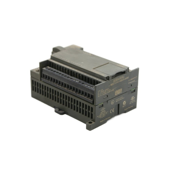 SIEMENS 214-1AD23-0XB0