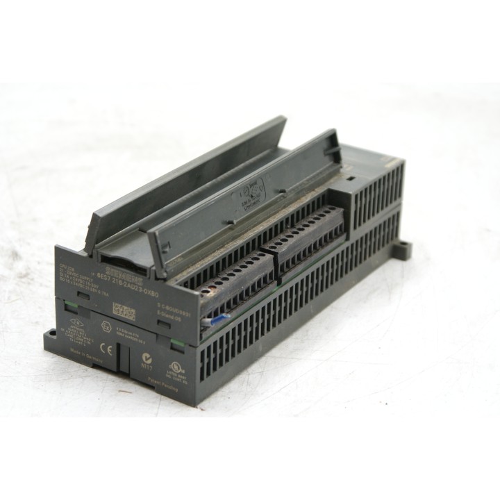SIEMENS 216-2AD23-0XB0