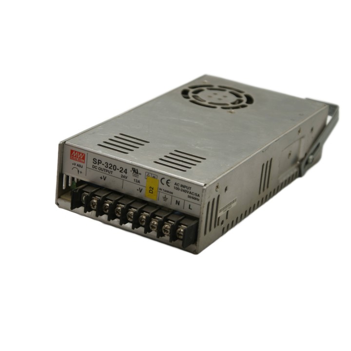 MEAN WELL SP-320-24
