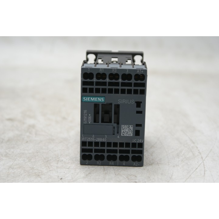 SIEMENS 3RT2516-2BB40