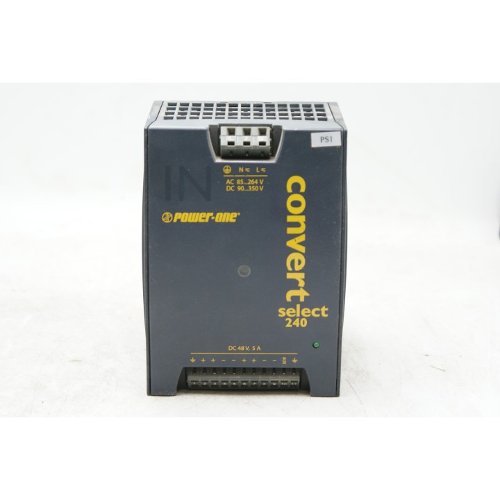 Power One LWN 1801-6