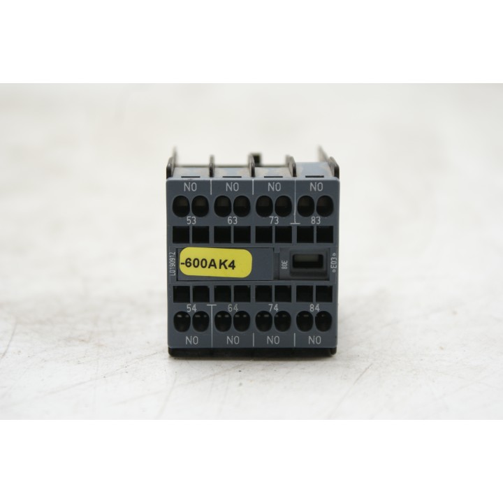 SIEMENS 3RH2911-2GA40