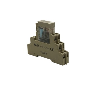 Omron G2R-1-SND P2RF-08-E