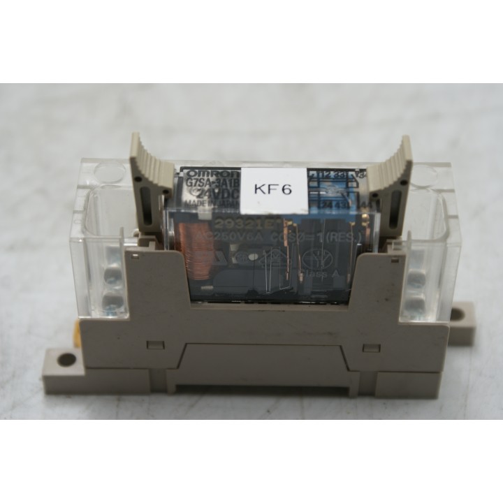 Omron G7SA-3A1B P7SA-10F-ND