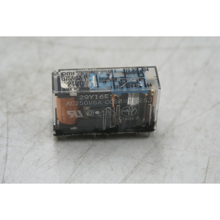 Omron G7SA-3A B