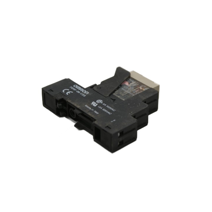 Omron P2RF-08-ESS