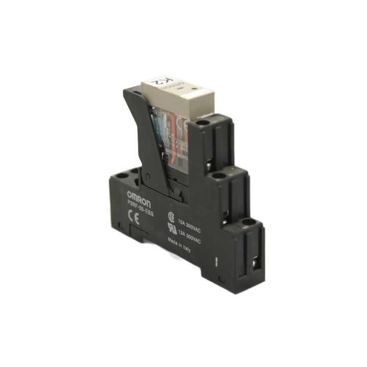 Omron P2RF-05-ESS
