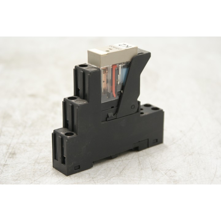 Omron P2RF-05-ESS