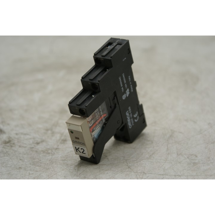 Omron P2RF-05-ESS
