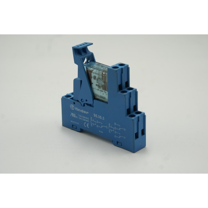 FINDER 95.95.3 + 40.52