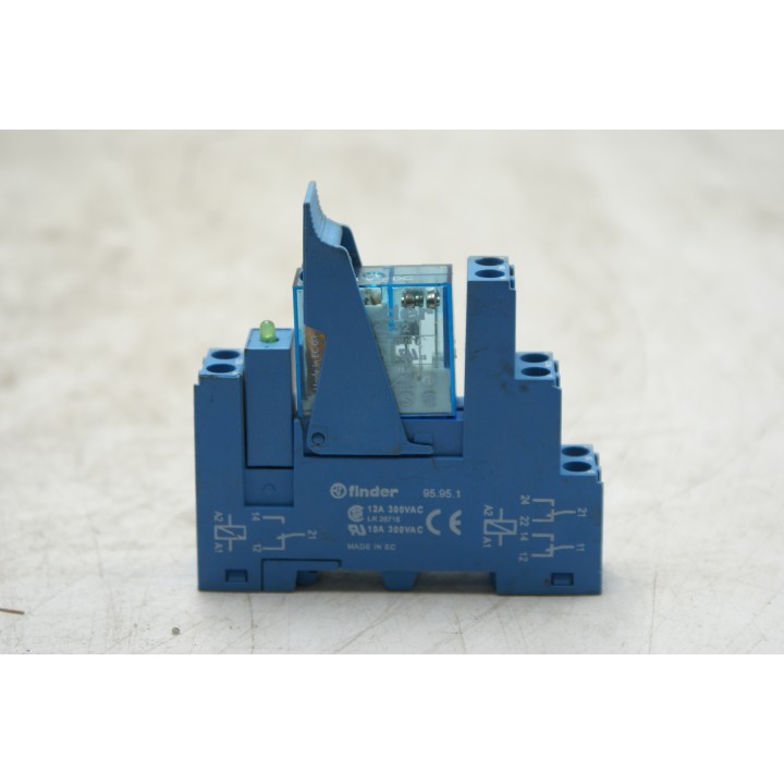 FINDER 95.95.1 40.52