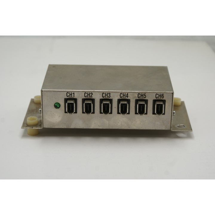 FUJI ELECTRIC 1394HB6 05D020