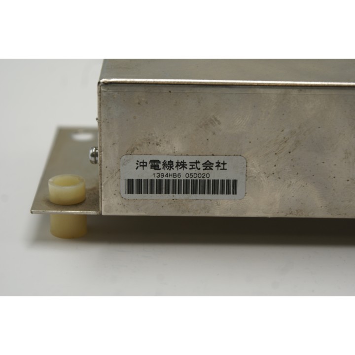FUJI ELECTRIC 1394HB6 05D020