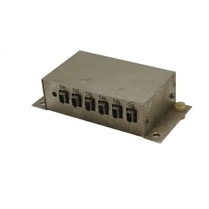 FUJI ELECTRIC 1394HB6 05G060